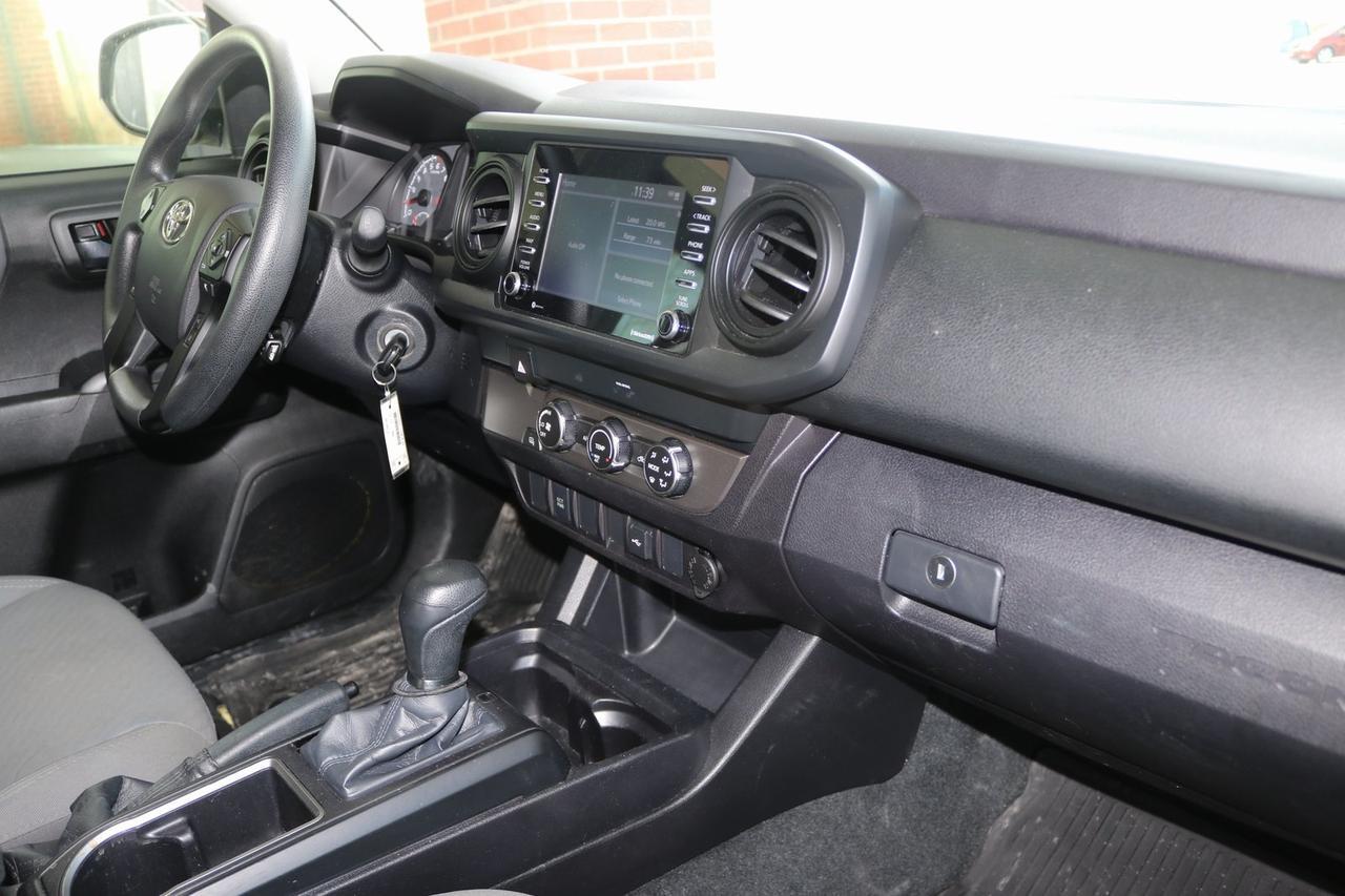 2021 Toyota Tacoma SR Fredericksburg VA