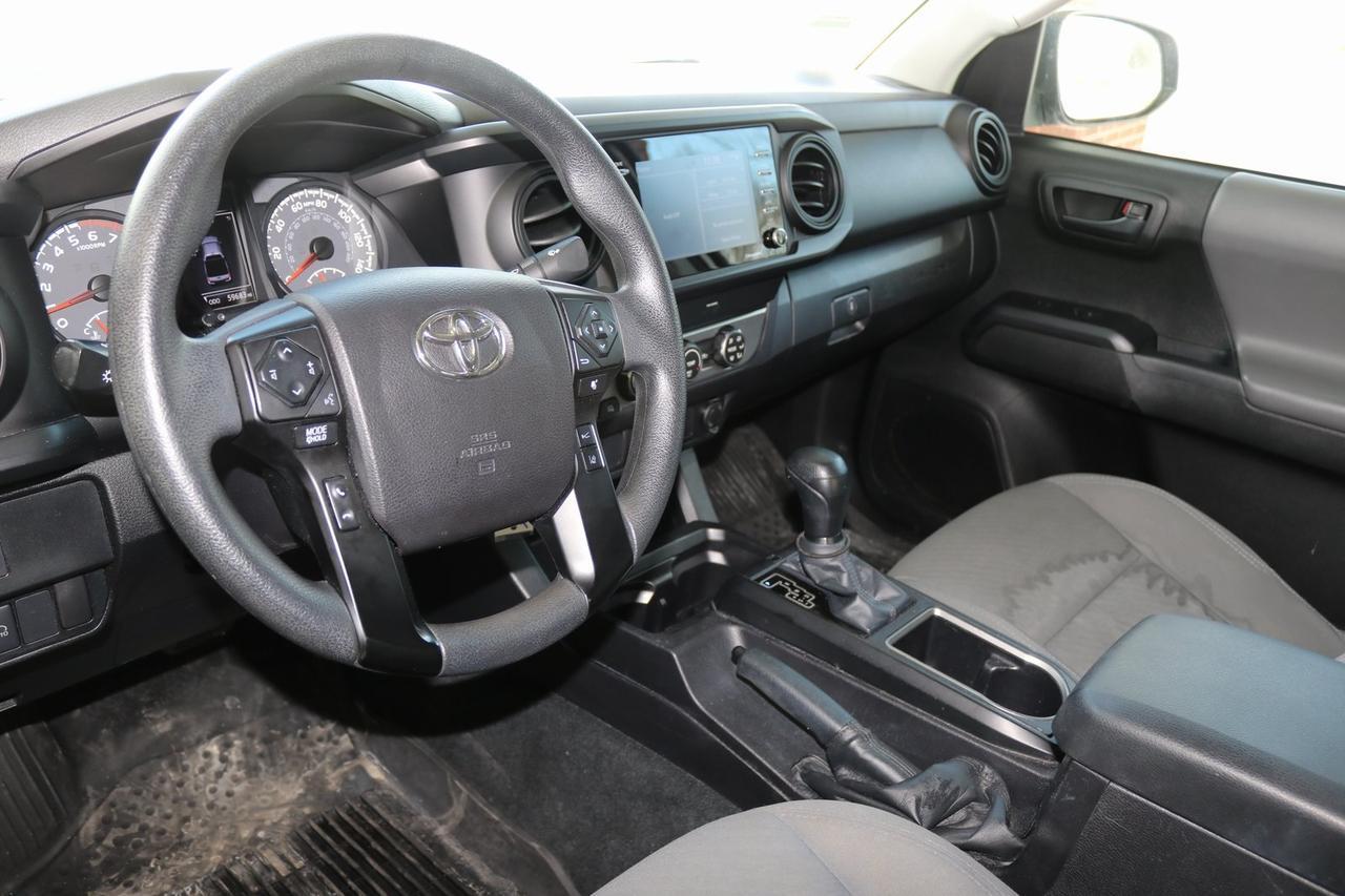 2021 Toyota Tacoma SR Fredericksburg VA