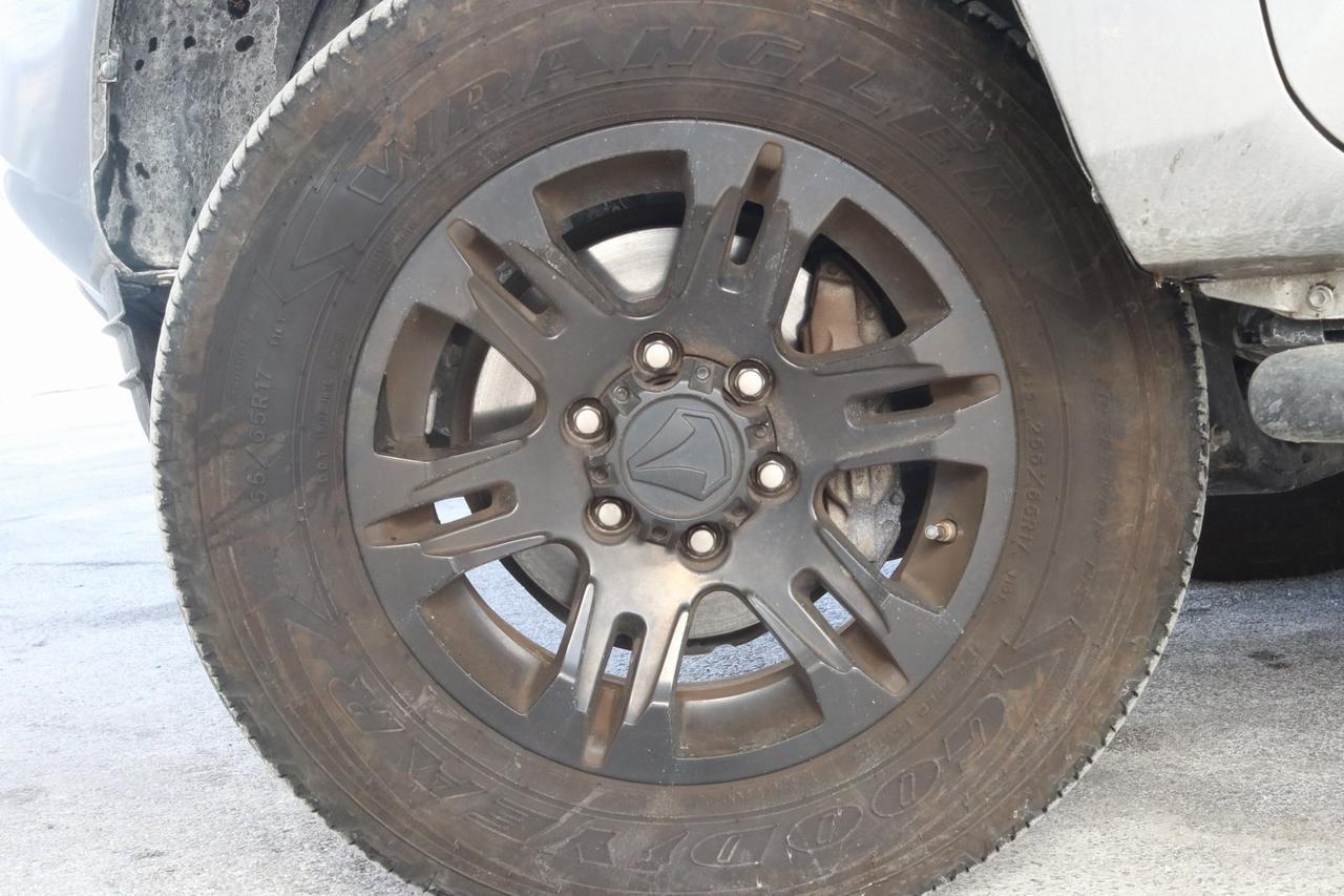 2021 Toyota Tacoma SR Fredericksburg VA