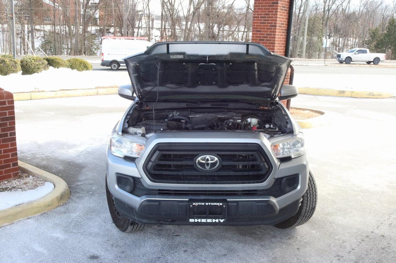 2021 Toyota Tacoma SR Fredericksburg VA