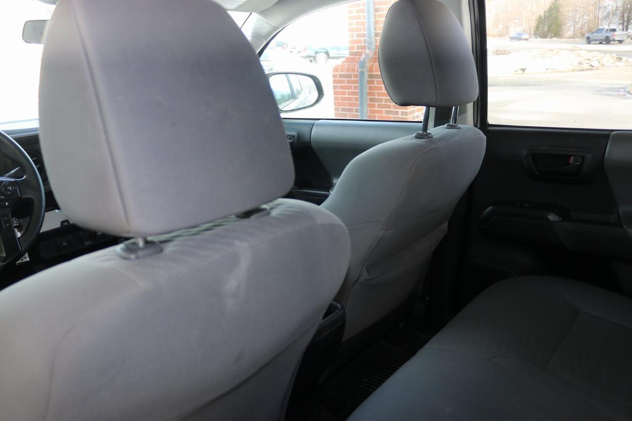 2021 Toyota Tacoma SR Fredericksburg VA