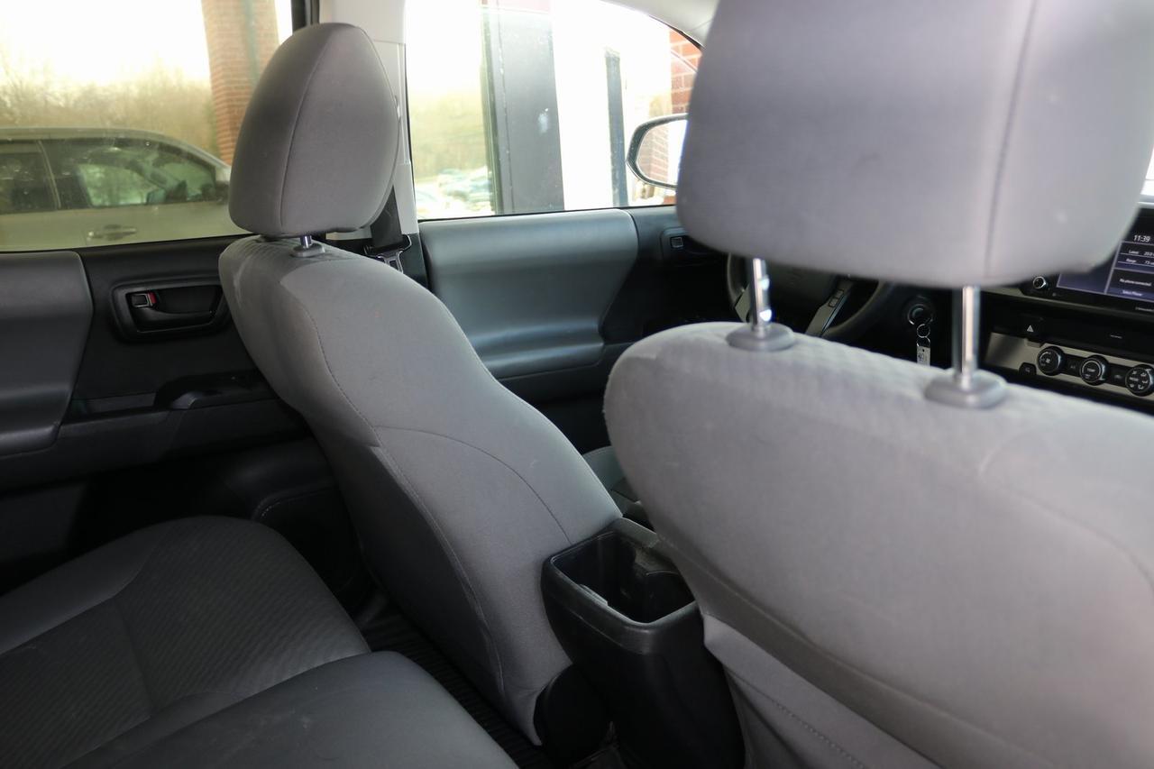 2021 Toyota Tacoma SR Fredericksburg VA