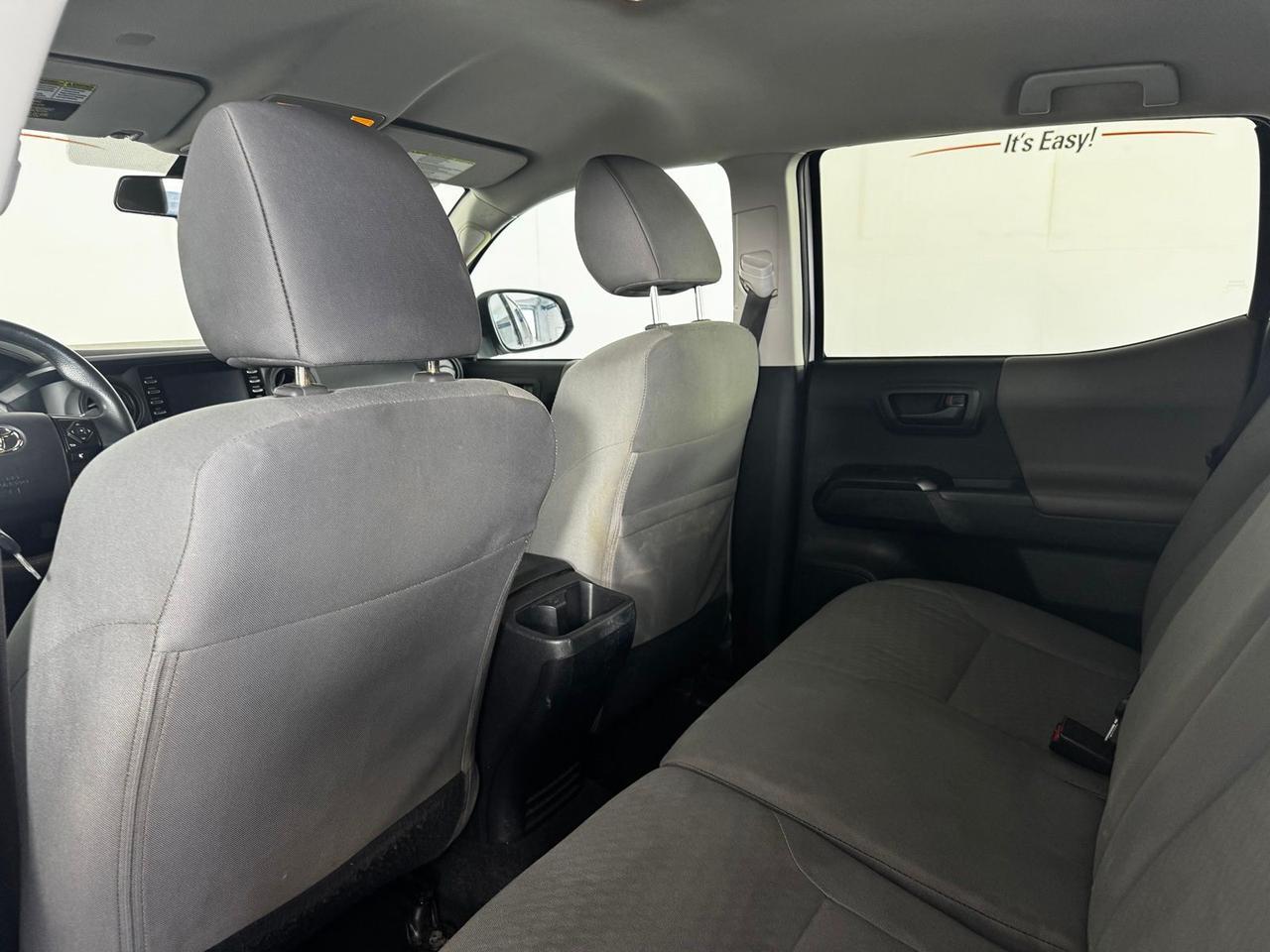 2021 Toyota Tacoma SR Fredericksburg VA
