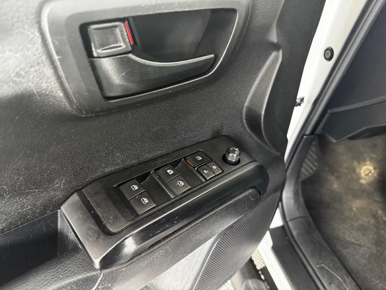 2021 Toyota Tacoma SR Fredericksburg VA