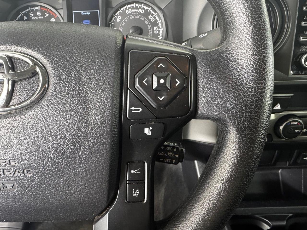 2021 Toyota Tacoma SR Fredericksburg VA