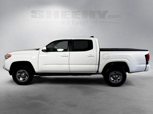 2021 Toyota Tacoma SR Fredericksburg VA