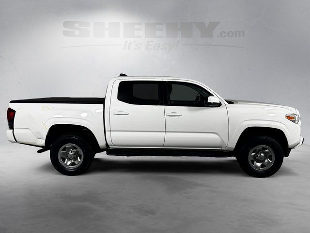 2021 Toyota Tacoma SR Fredericksburg VA