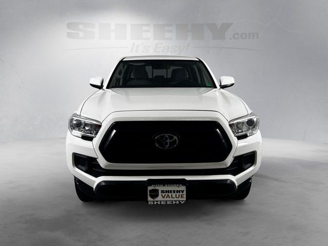 2021 Toyota Tacoma SR Fredericksburg VA