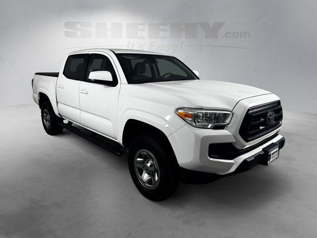 2021 Toyota Tacoma SR Fredericksburg VA