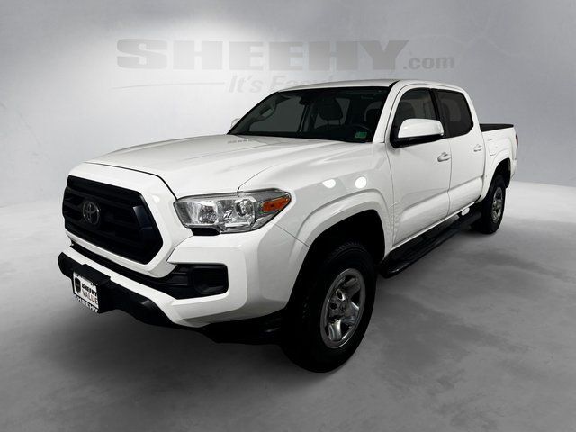 2021 Toyota Tacoma SR Fredericksburg VA