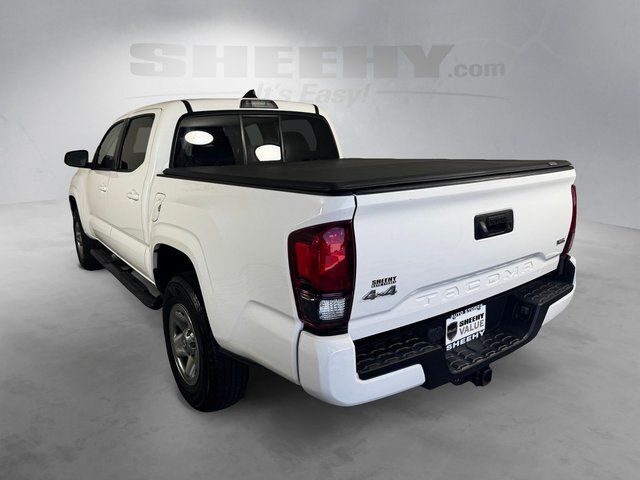 2021 Toyota Tacoma SR Fredericksburg VA