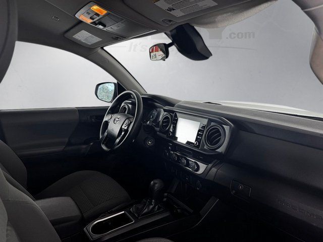 2021 Toyota Tacoma SR Fredericksburg VA