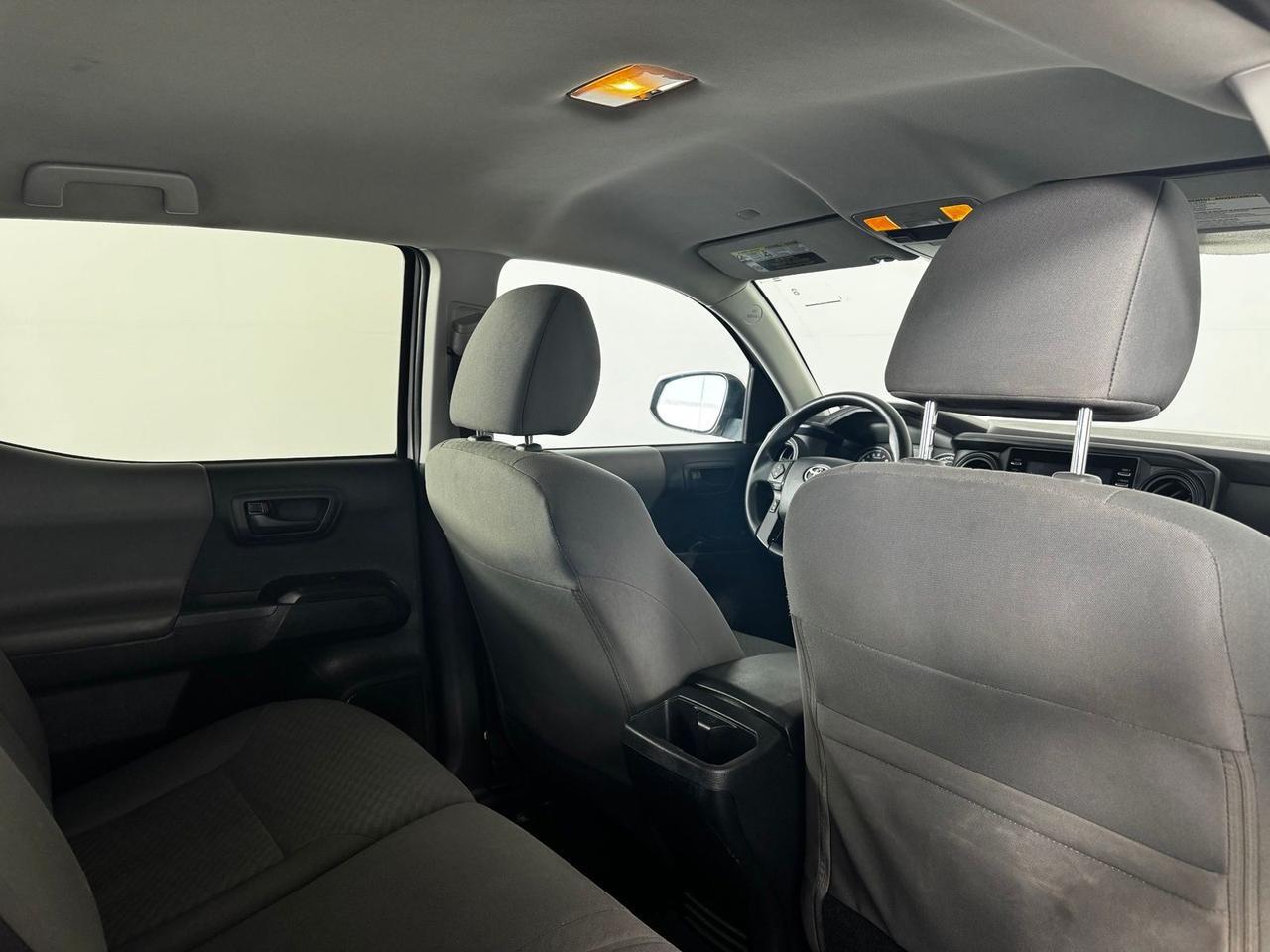 2021 Toyota Tacoma SR Fredericksburg VA