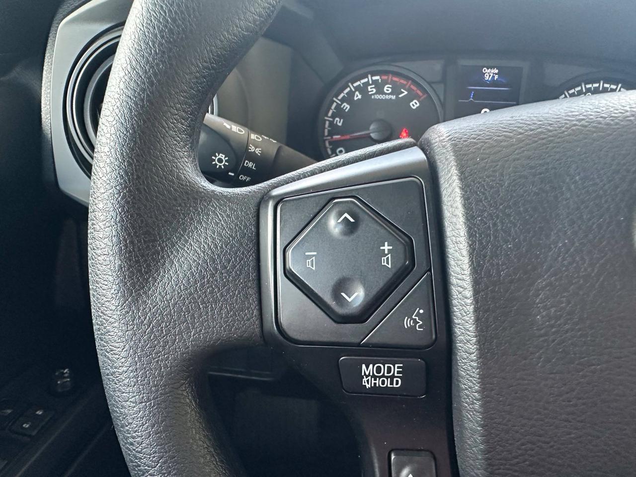 2021 Toyota Tacoma SR Fredericksburg VA