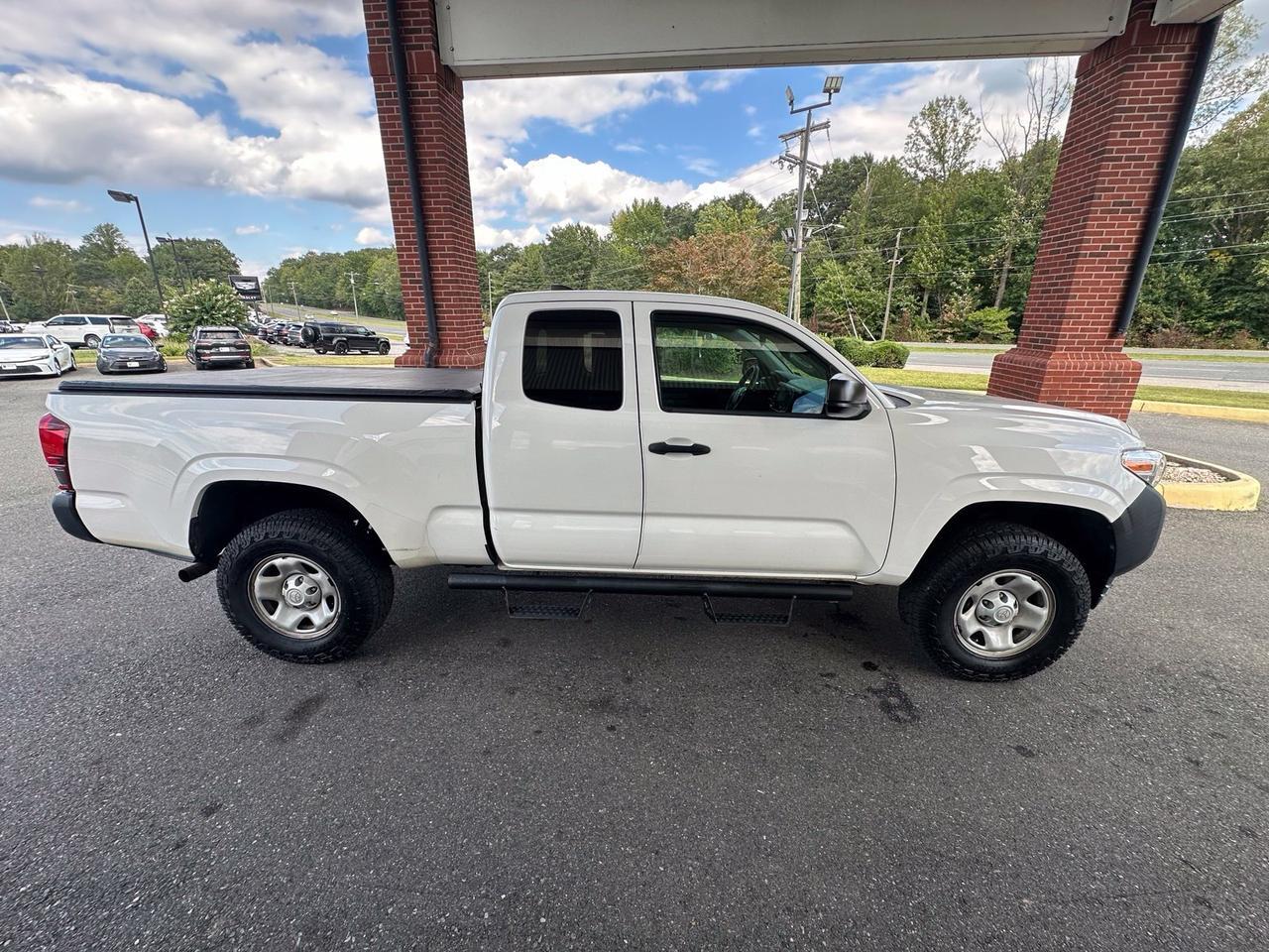 2021 Toyota Tacoma SR Fredericksburg VA