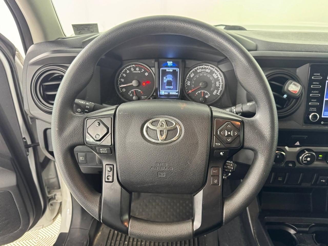 2021 Toyota Tacoma SR Fredericksburg VA
