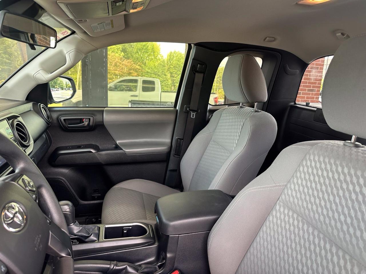 2021 Toyota Tacoma SR Fredericksburg VA