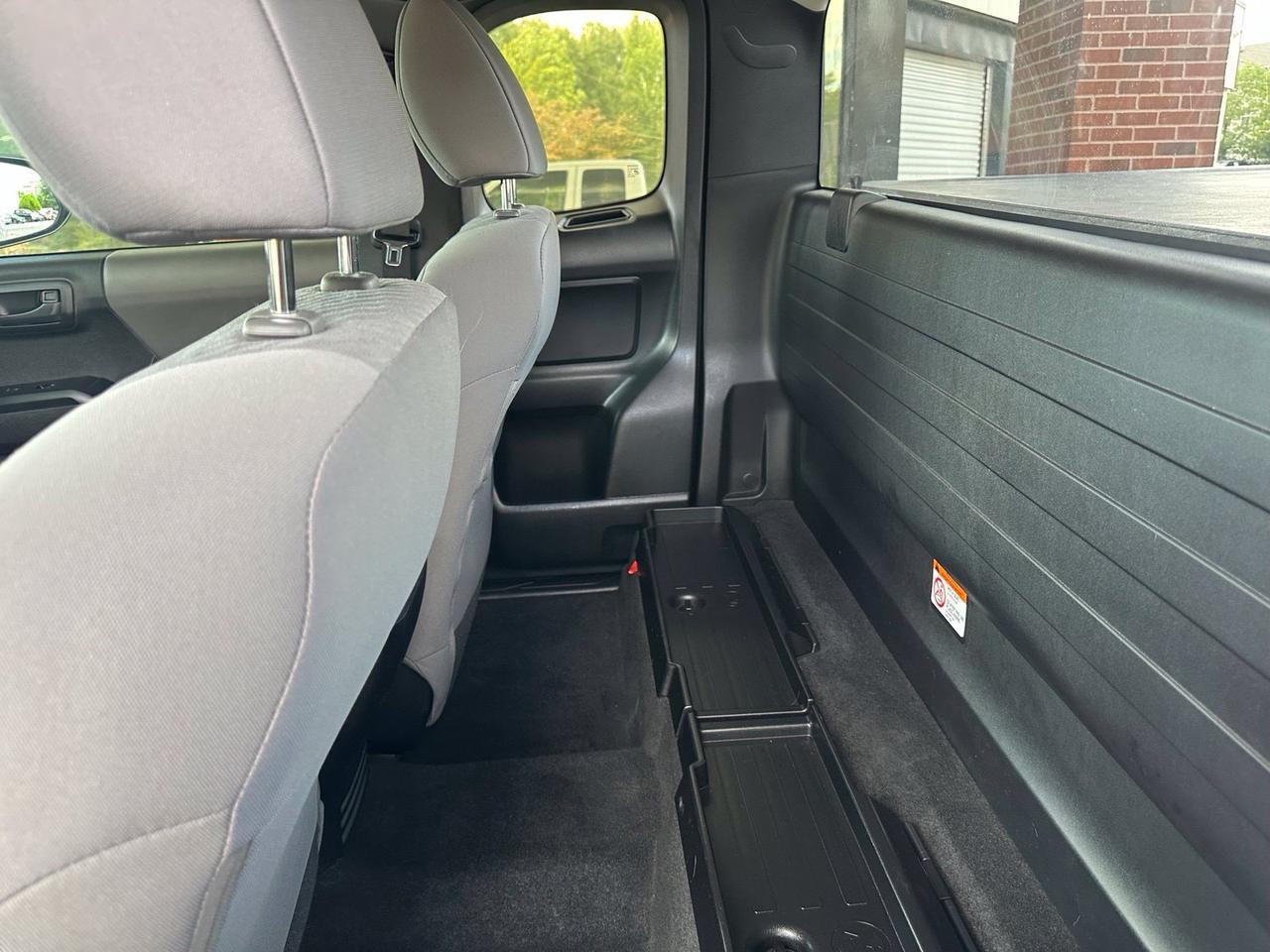 2021 Toyota Tacoma SR Fredericksburg VA