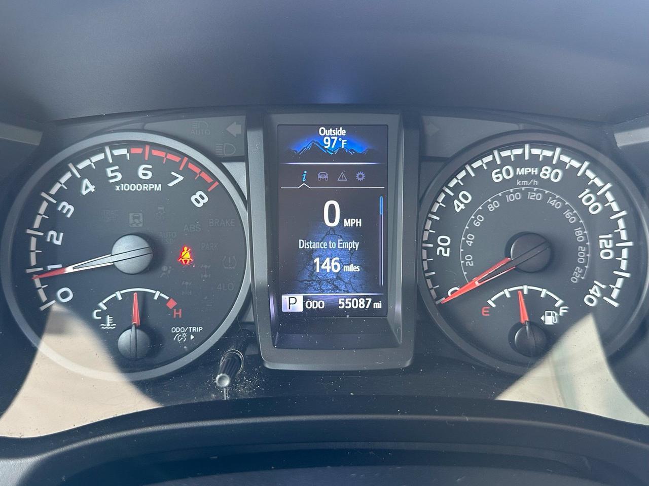 2021 Toyota Tacoma SR Fredericksburg VA