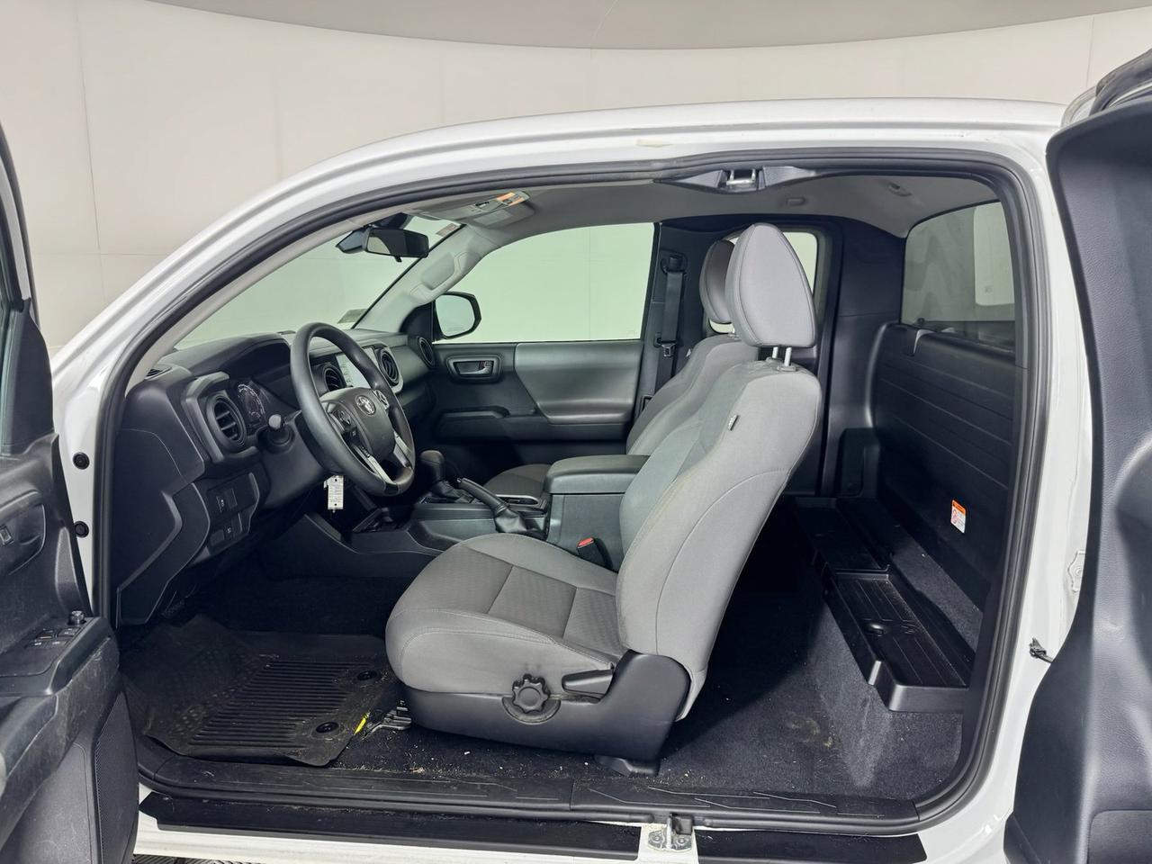 2021 Toyota Tacoma SR Fredericksburg VA