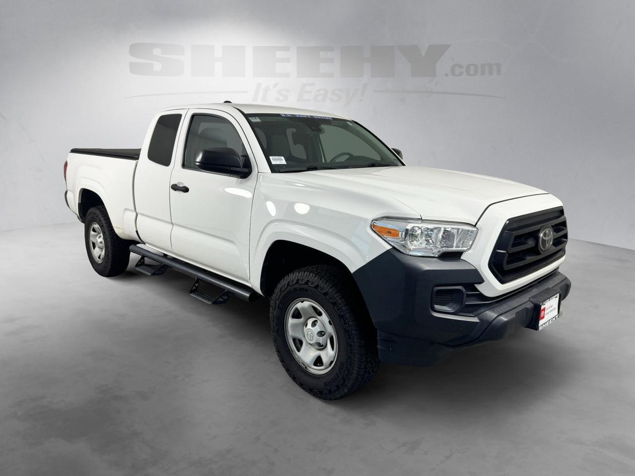2021 Toyota Tacoma SR Fredericksburg VA