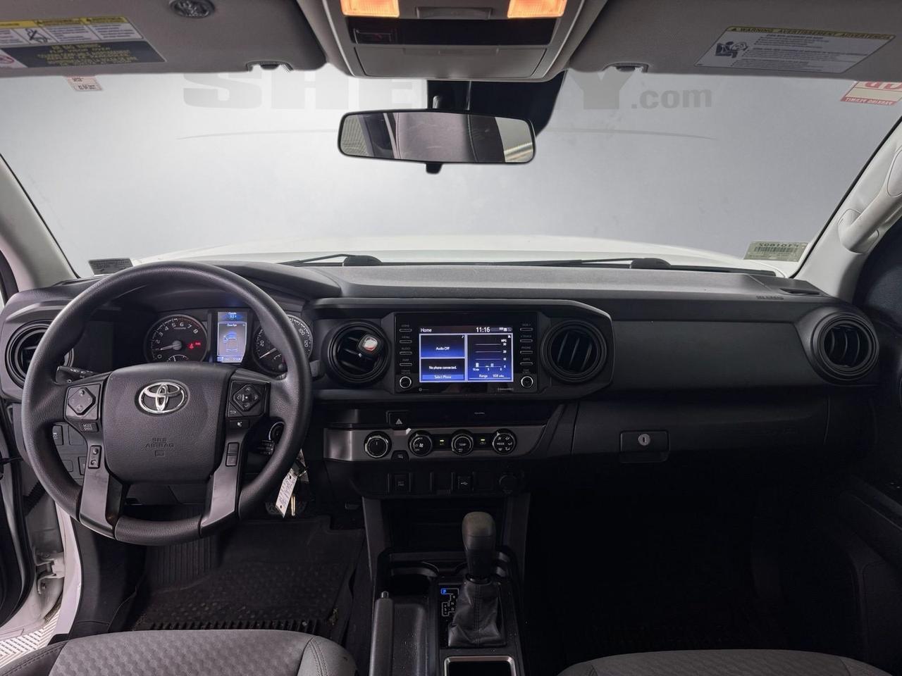 2021 Toyota Tacoma SR Fredericksburg VA