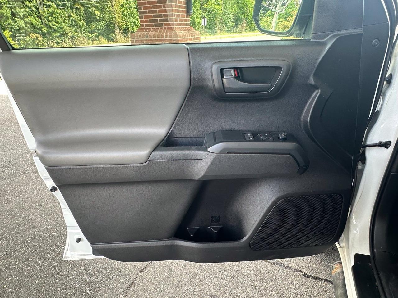 2021 Toyota Tacoma SR Fredericksburg VA