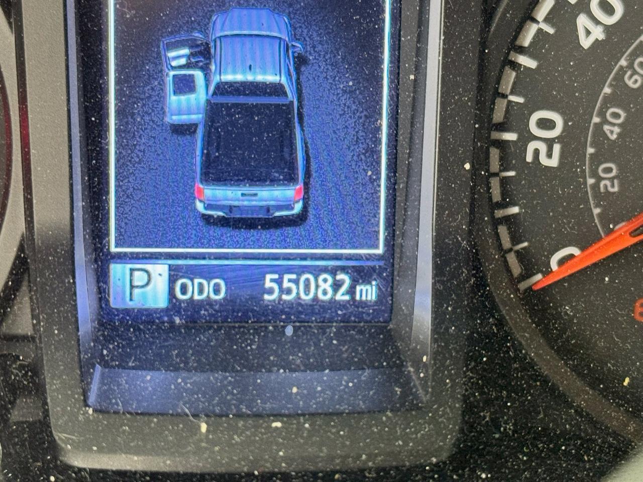 2021 Toyota Tacoma SR Fredericksburg VA