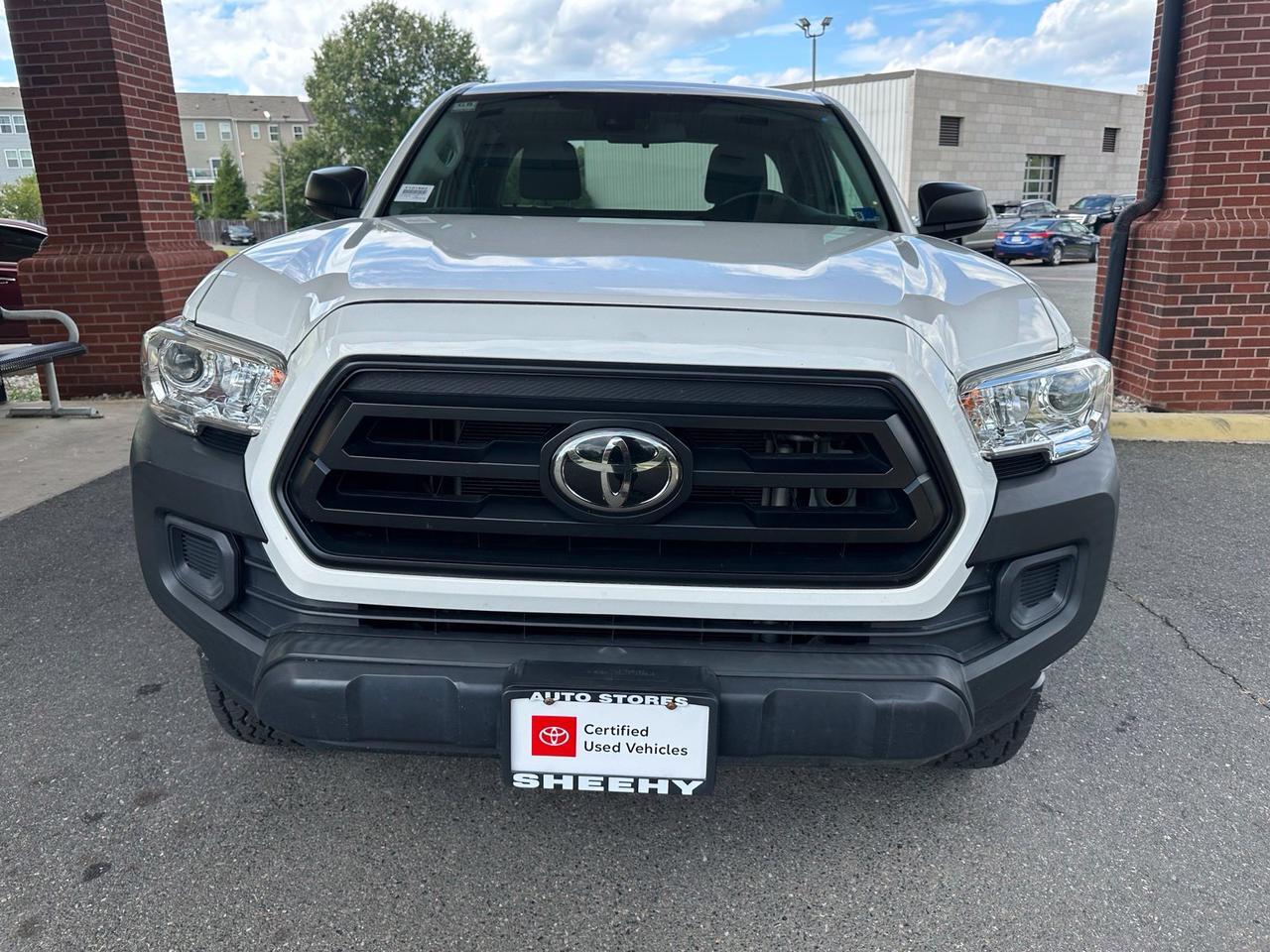 2021 Toyota Tacoma SR Fredericksburg VA