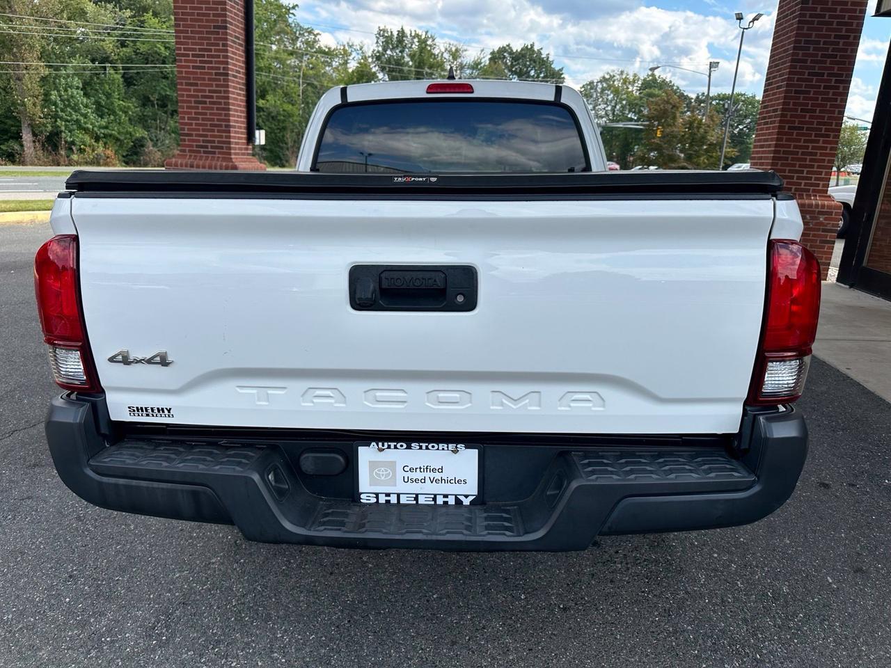 2021 Toyota Tacoma SR Fredericksburg VA