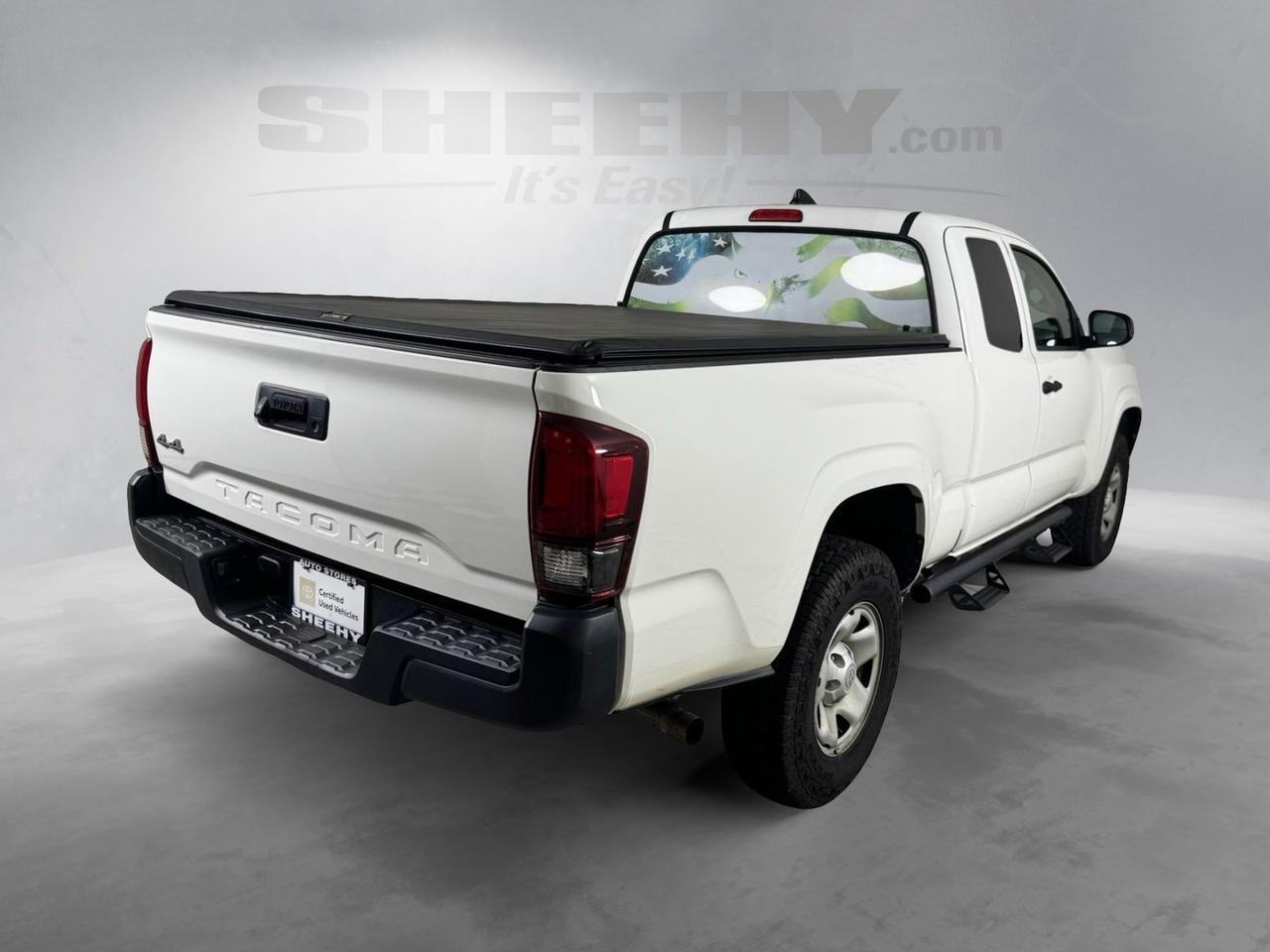 2021 Toyota Tacoma SR Fredericksburg VA