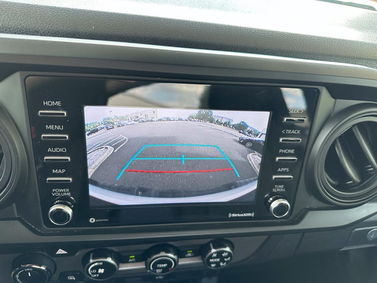 2021 Toyota Tacoma SR Fredericksburg VA