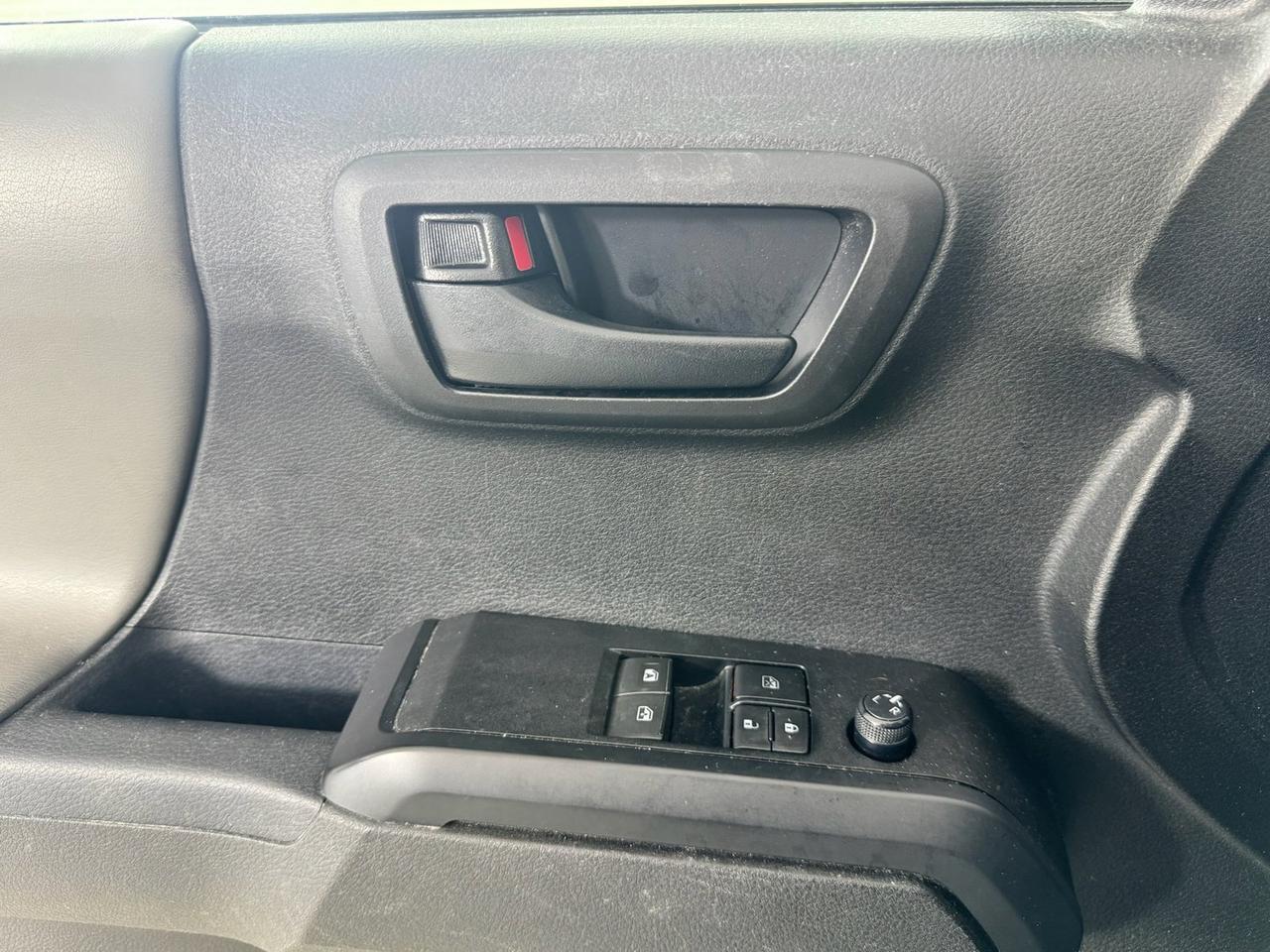 2021 Toyota Tacoma SR Fredericksburg VA