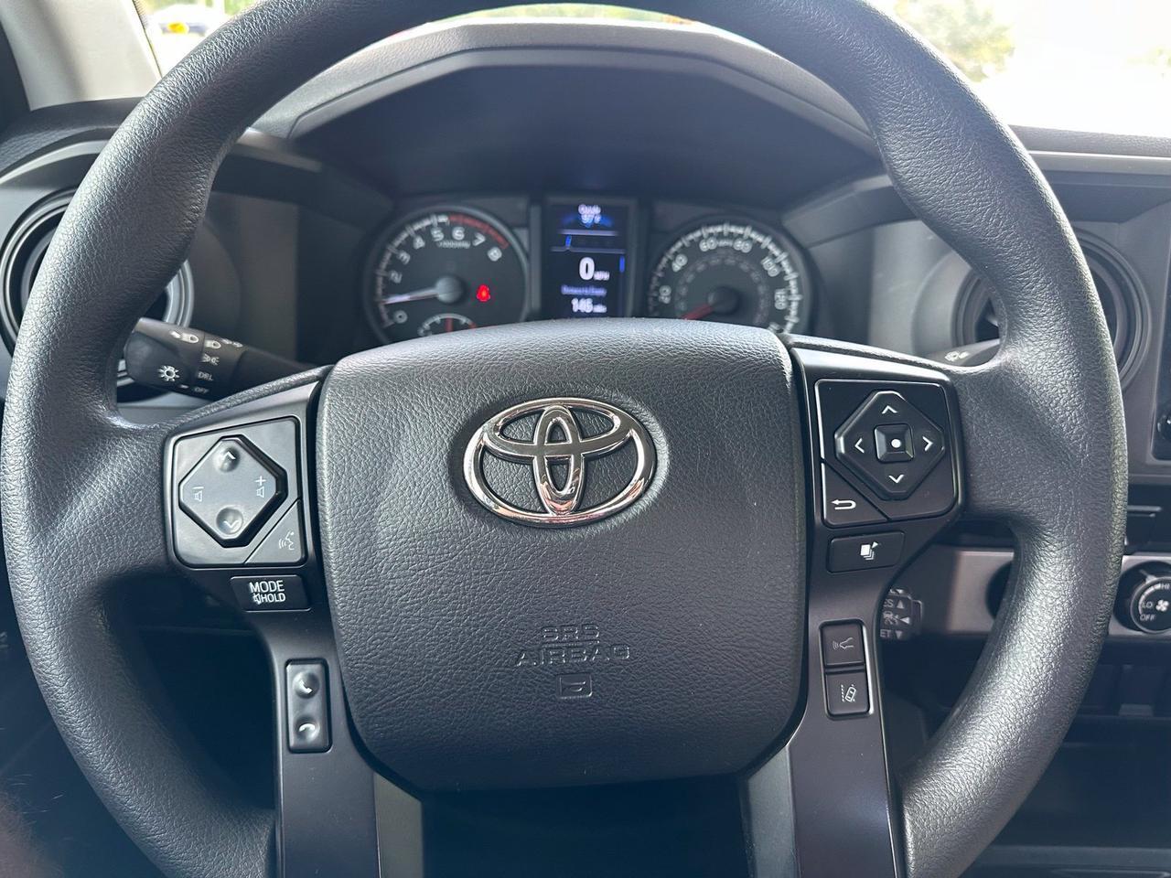 2021 Toyota Tacoma SR Fredericksburg VA