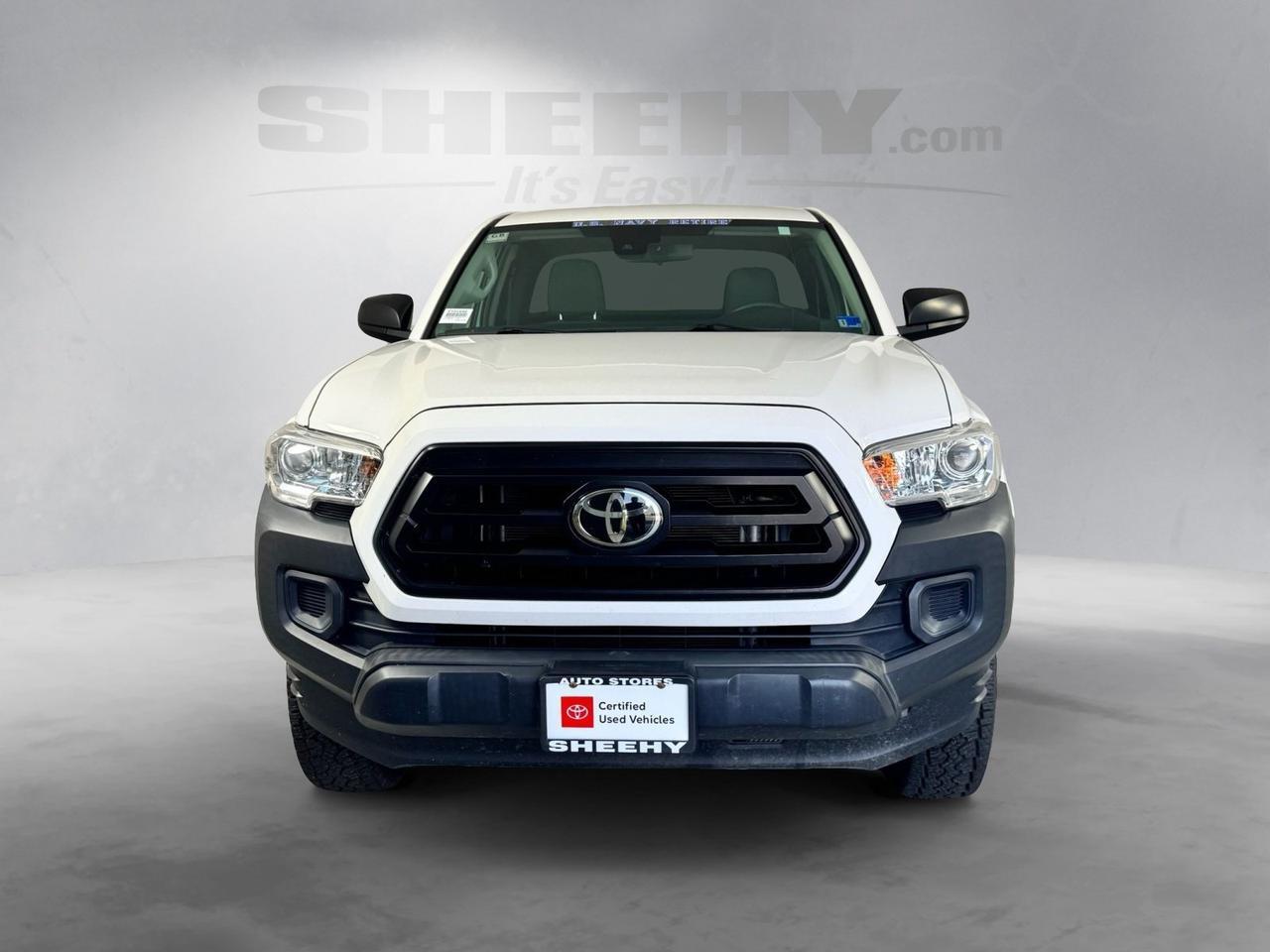 2021 Toyota Tacoma SR Fredericksburg VA
