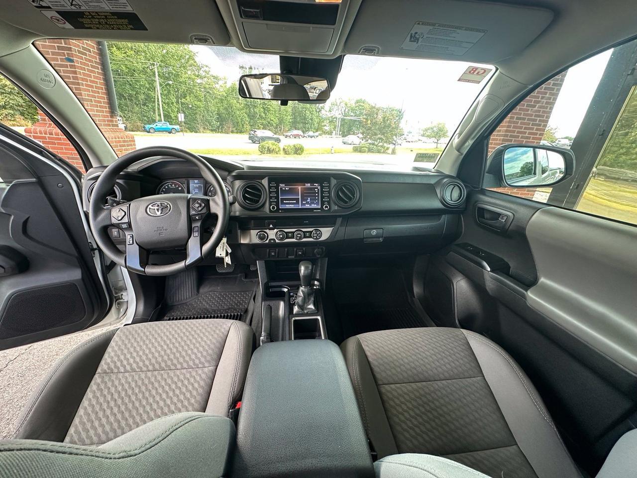2021 Toyota Tacoma SR Fredericksburg VA