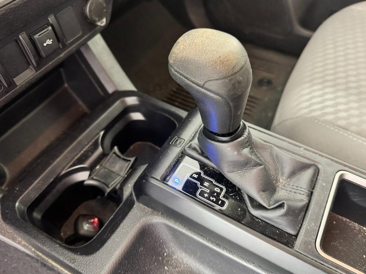 2021 Toyota Tacoma SR Fredericksburg VA