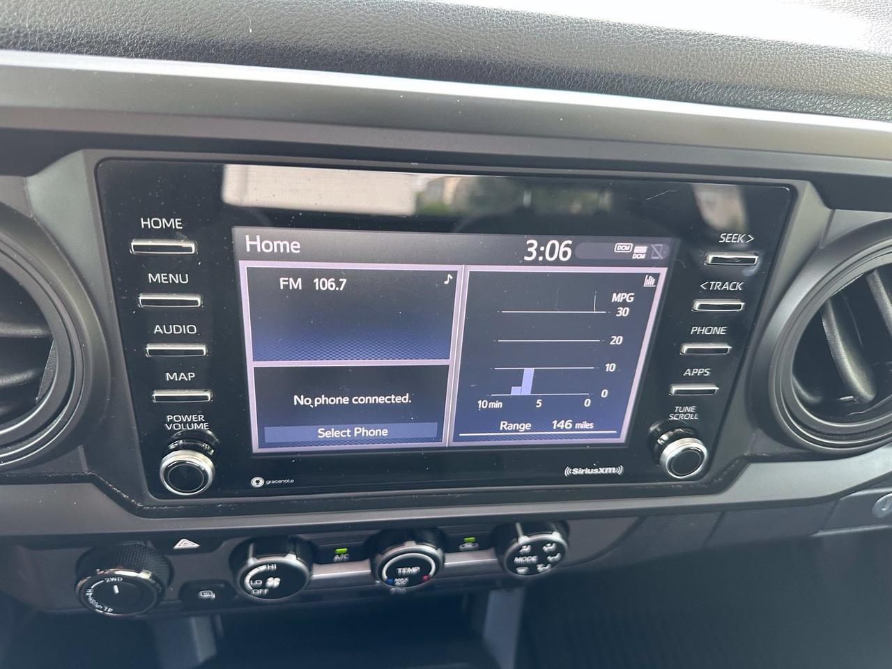 2021 Toyota Tacoma SR Fredericksburg VA