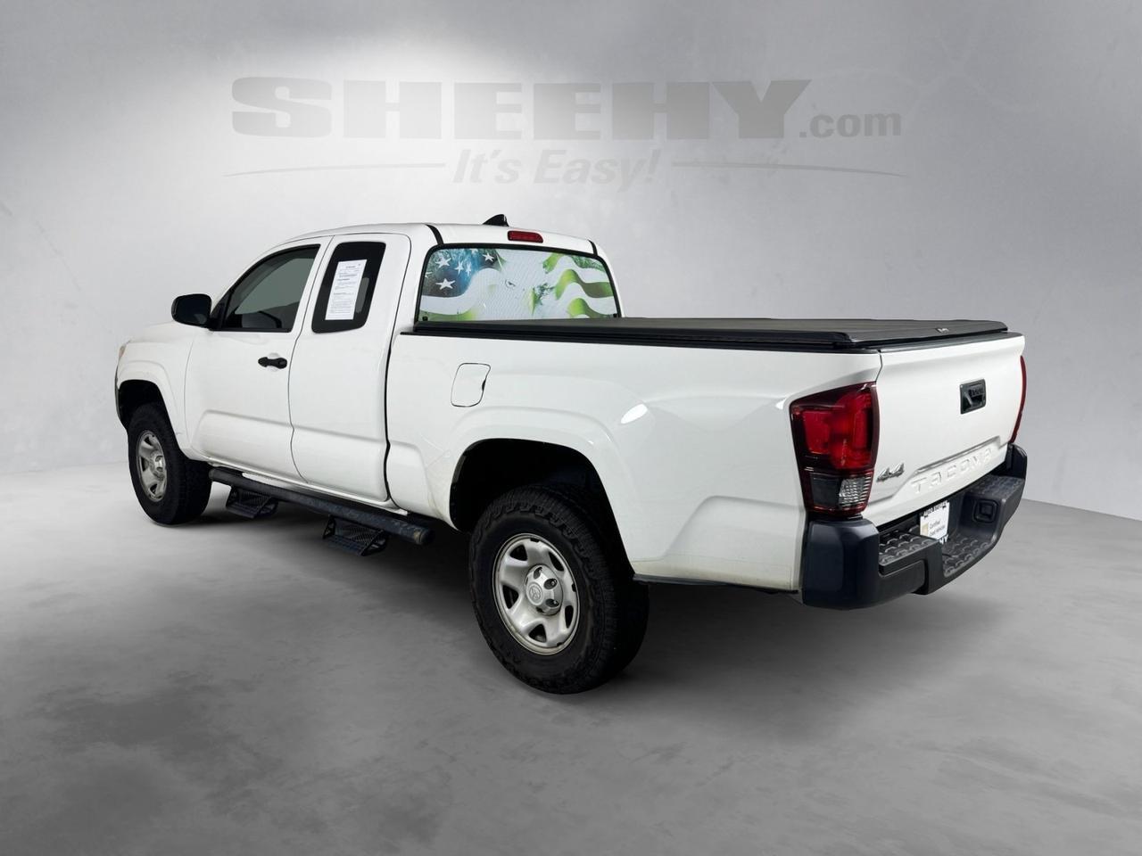 2021 Toyota Tacoma SR Fredericksburg VA