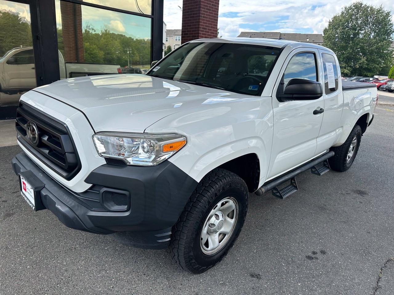 2021 Toyota Tacoma SR Fredericksburg VA