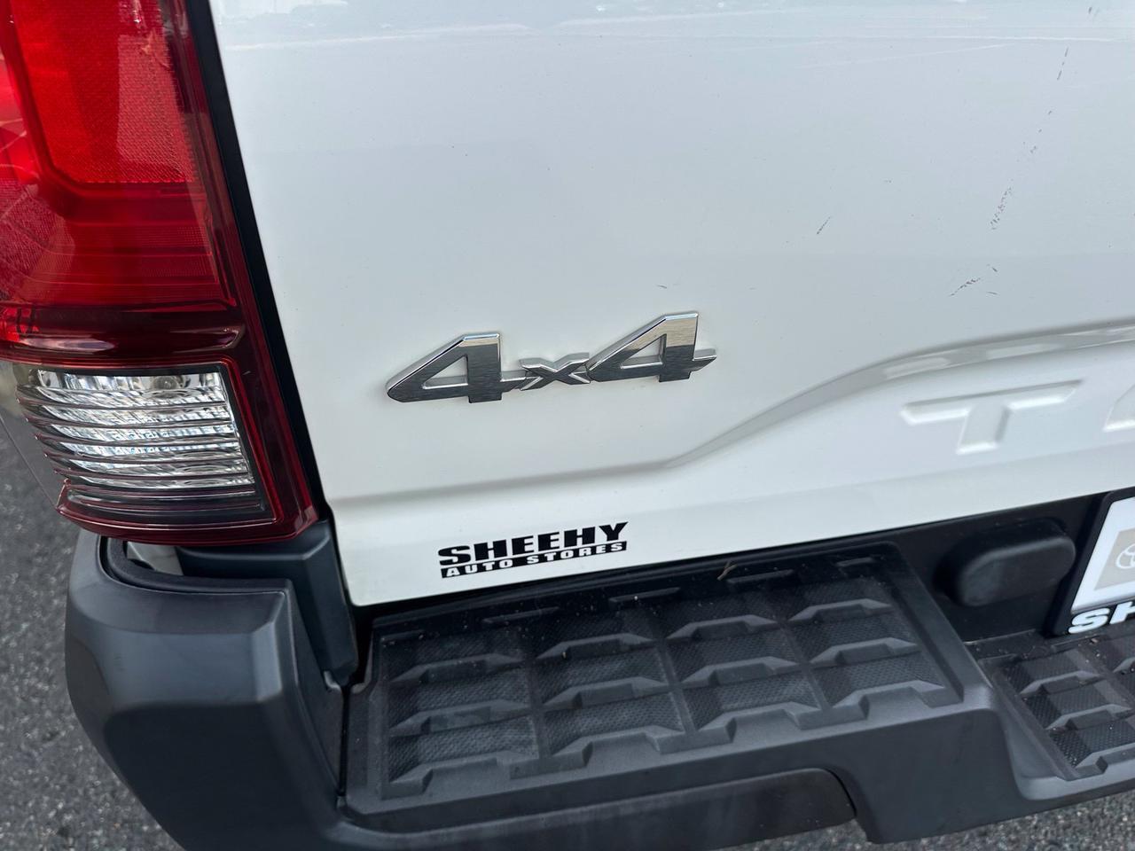 2021 Toyota Tacoma SR Fredericksburg VA