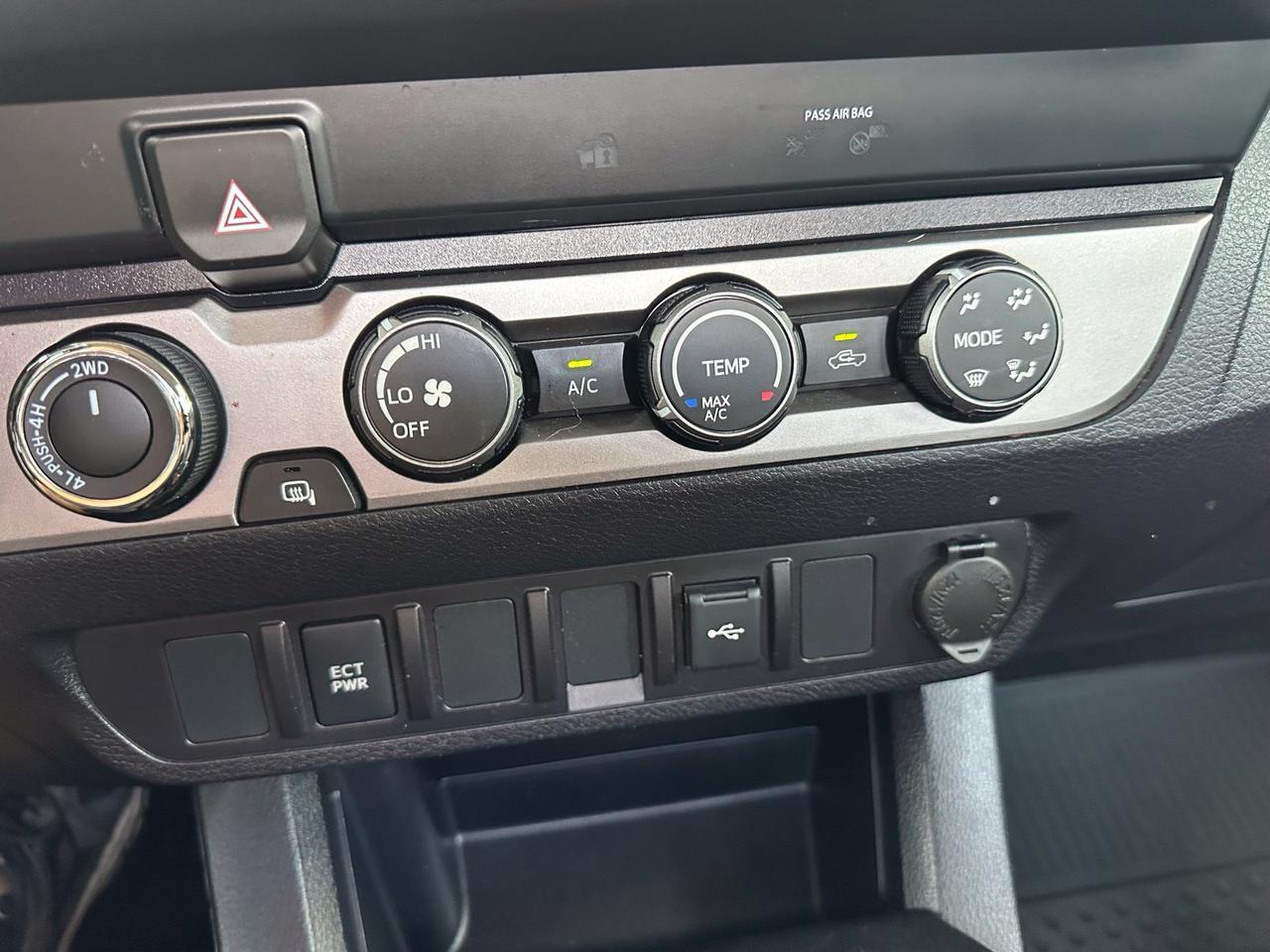 2021 Toyota Tacoma SR Fredericksburg VA