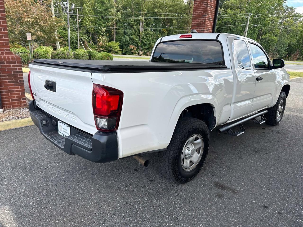 2021 Toyota Tacoma SR Fredericksburg VA