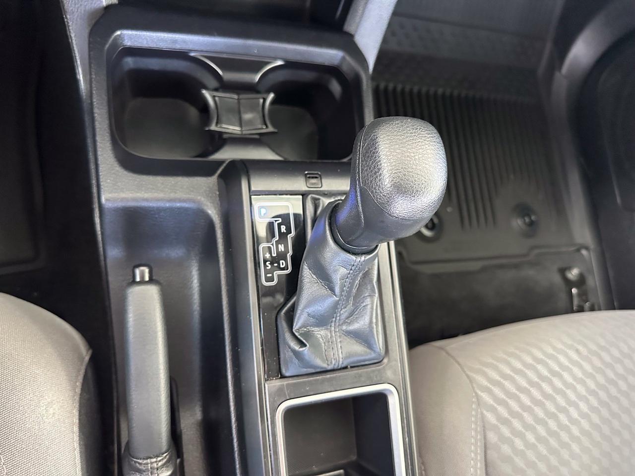 2021 Toyota Tacoma SR Fredericksburg VA