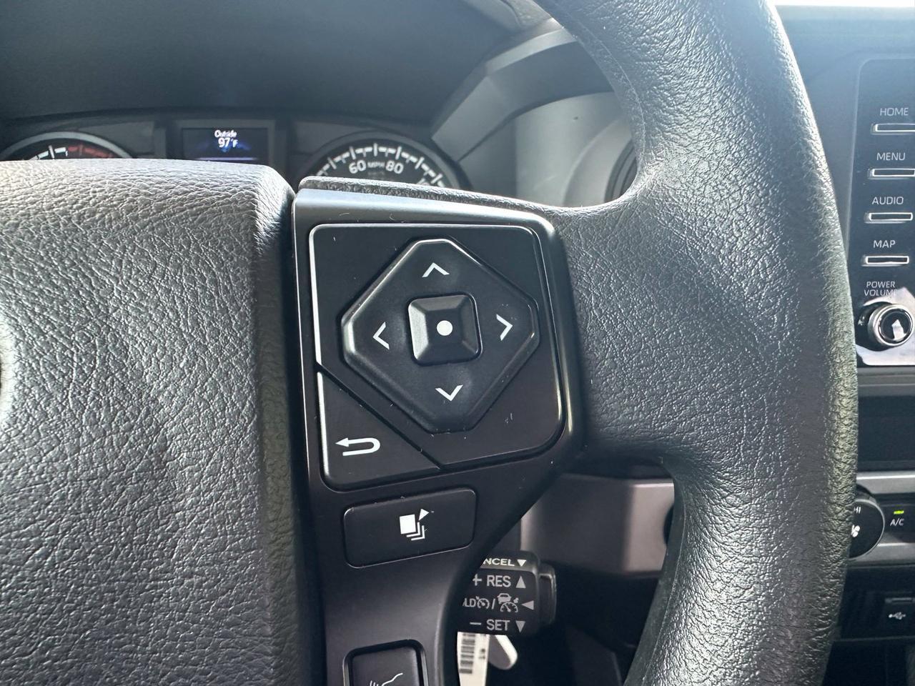 2021 Toyota Tacoma SR Fredericksburg VA