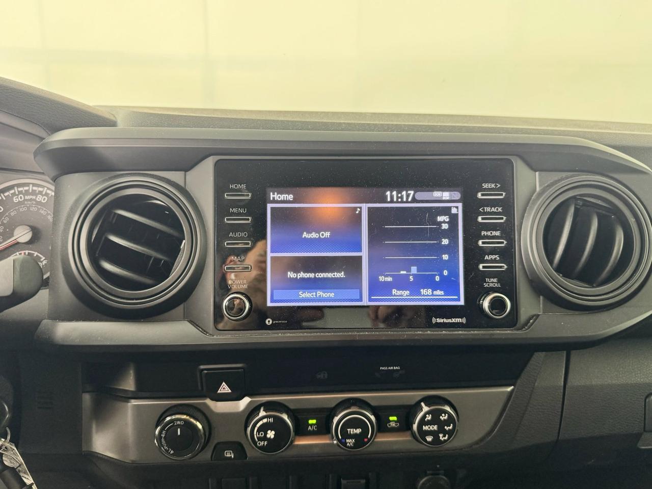 2021 Toyota Tacoma SR Fredericksburg VA