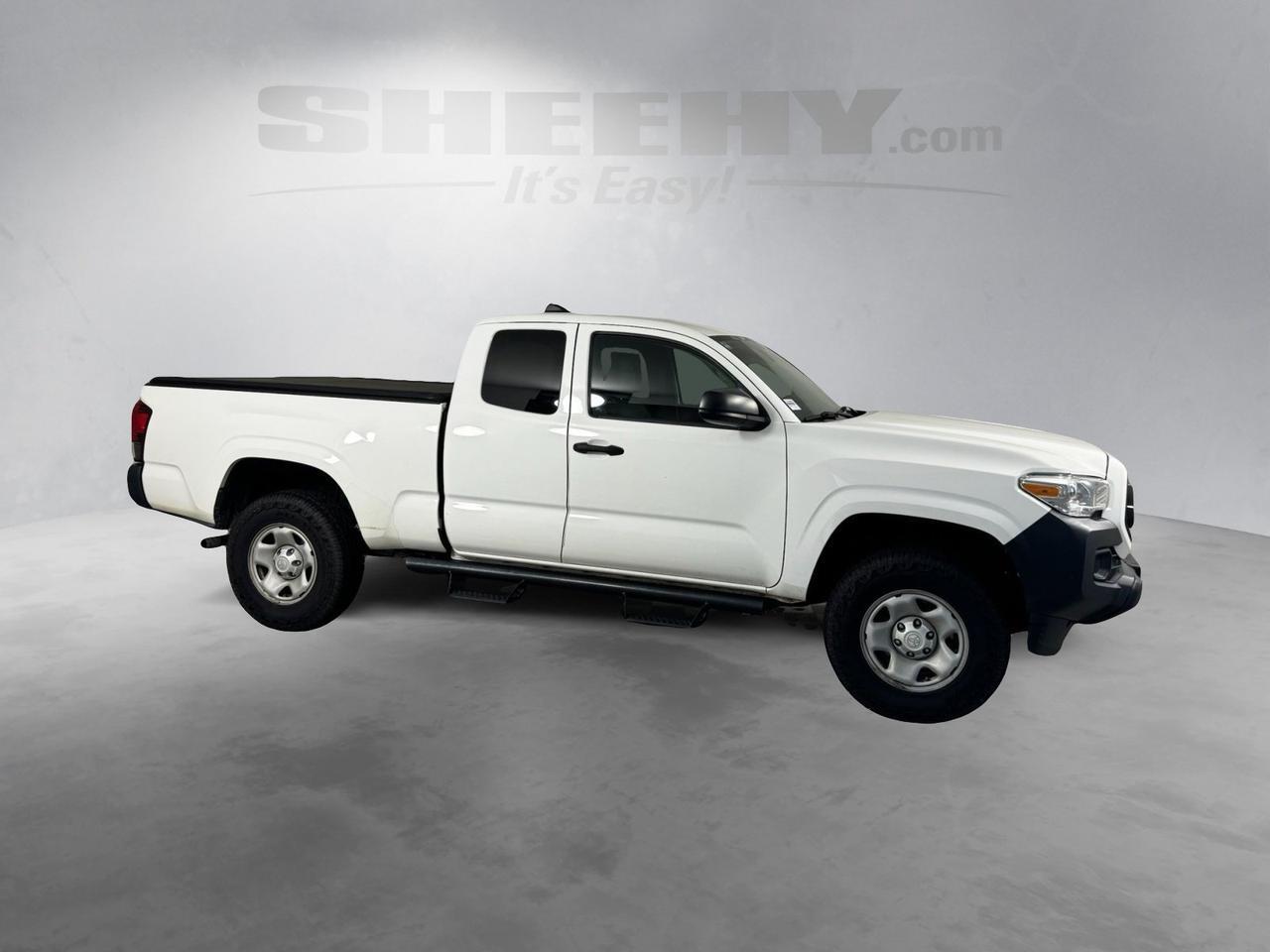 2021 Toyota Tacoma SR Fredericksburg VA