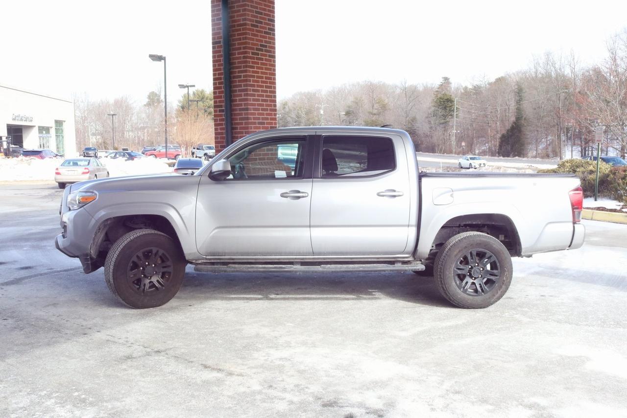 2021 Toyota Tacoma SR Fredericksburg VA