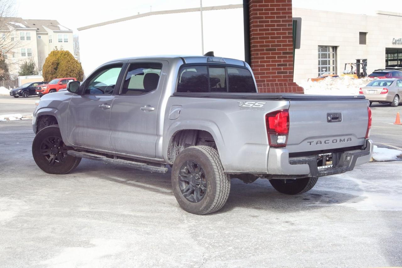 2021 Toyota Tacoma SR Fredericksburg VA