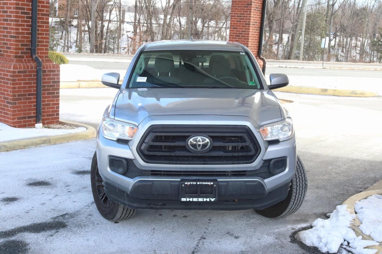 2021 Toyota Tacoma SR Fredericksburg VA